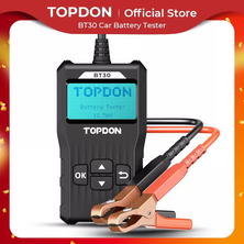 TOPDON BT30