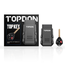 Topdon Key Programmer Topkey