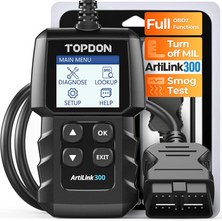 Topdon ArtiLink300 AL300 Diagnostic Scan Tool