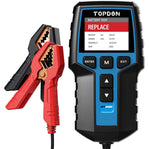 Topdon BT200 Car Battery Tester