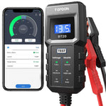 Topdon BT20 Battery Load Tester
