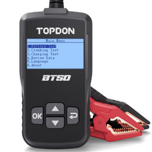 Topdon BT50
