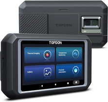 TOPDON TC003